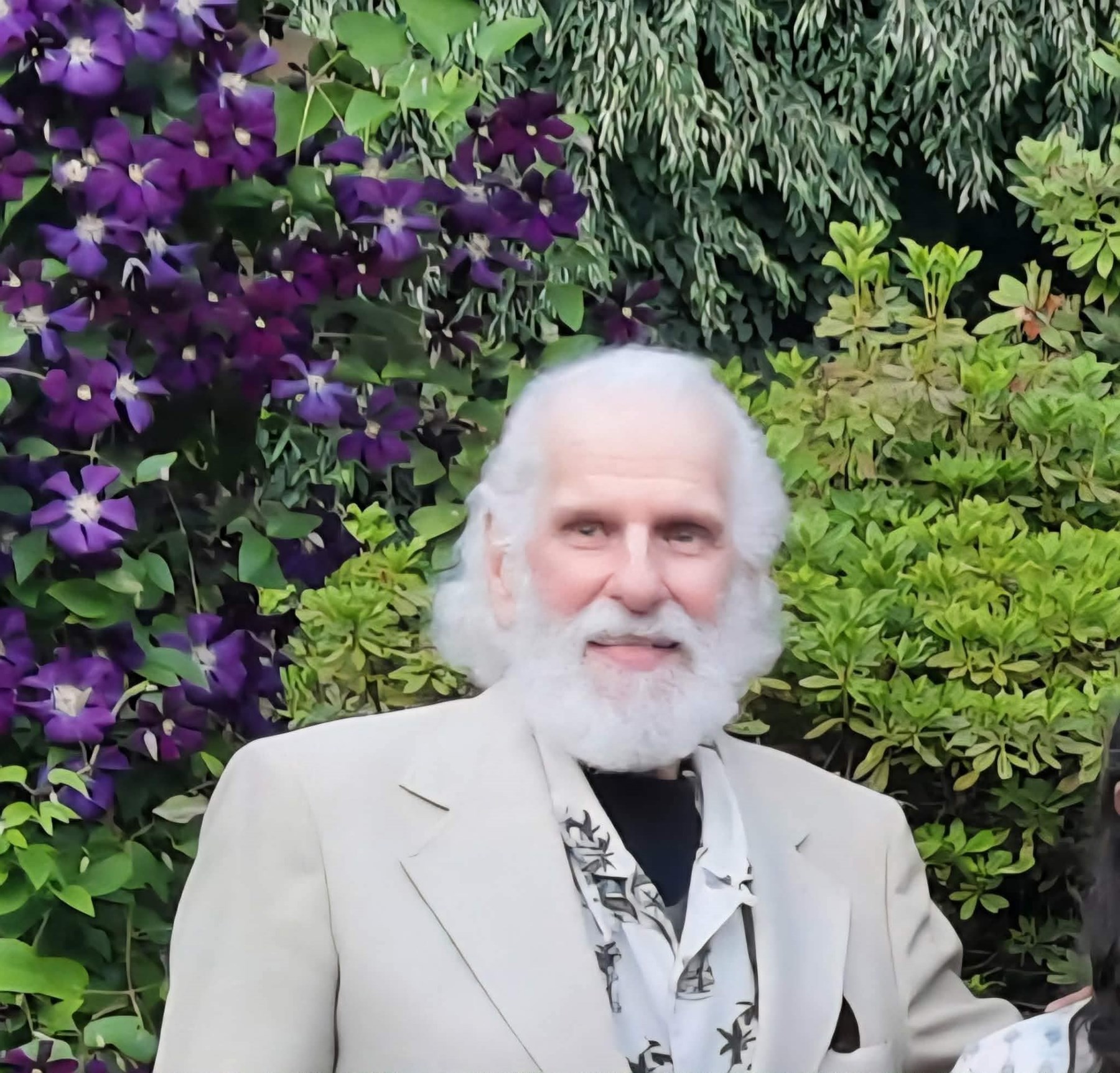 Obituary of Vance Anthony Johnson