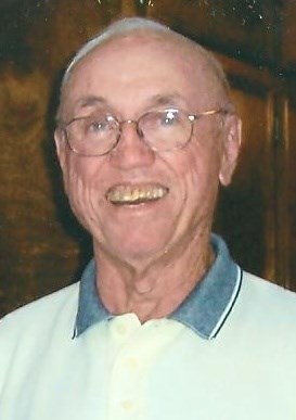 Obituary of William J. McKenzie
