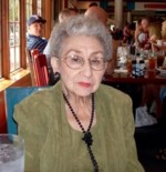 Mary Polo