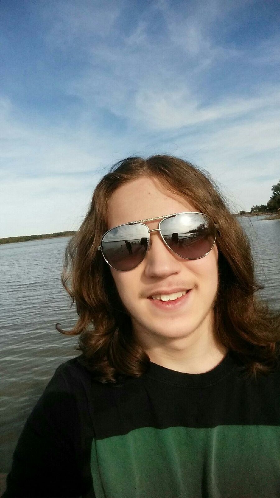 Obituary of Timothy Hunter Ruffin