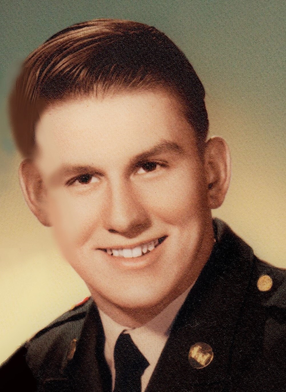 Richard Ward Obituary Cleveland, OH