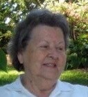 Obituary of Cecile S. Hebert