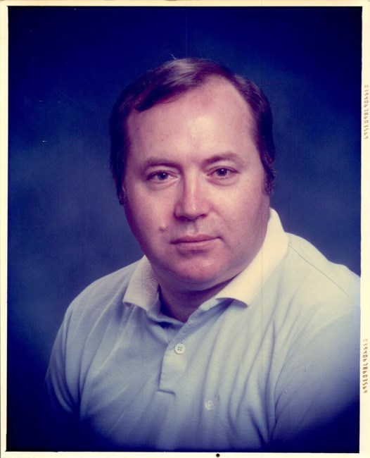 Obituary of Ronald R. Robertson