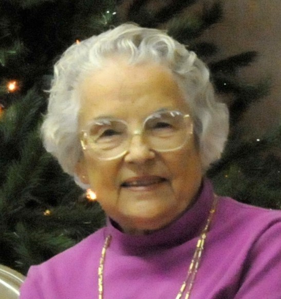 Obituary of Lena Marie Munn