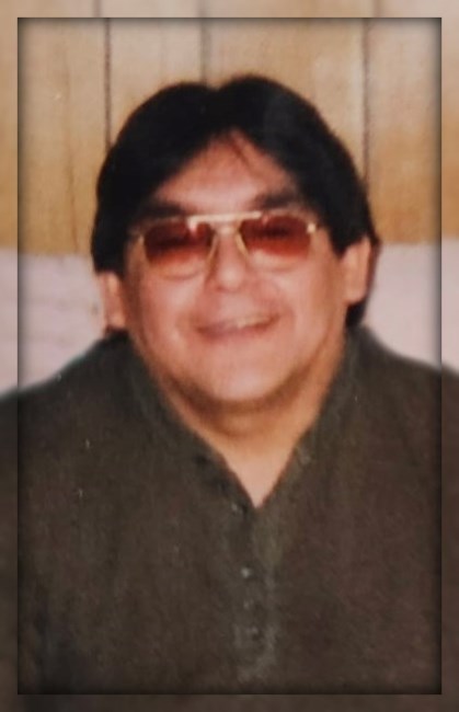 Obituary of Donald Gregory Bob