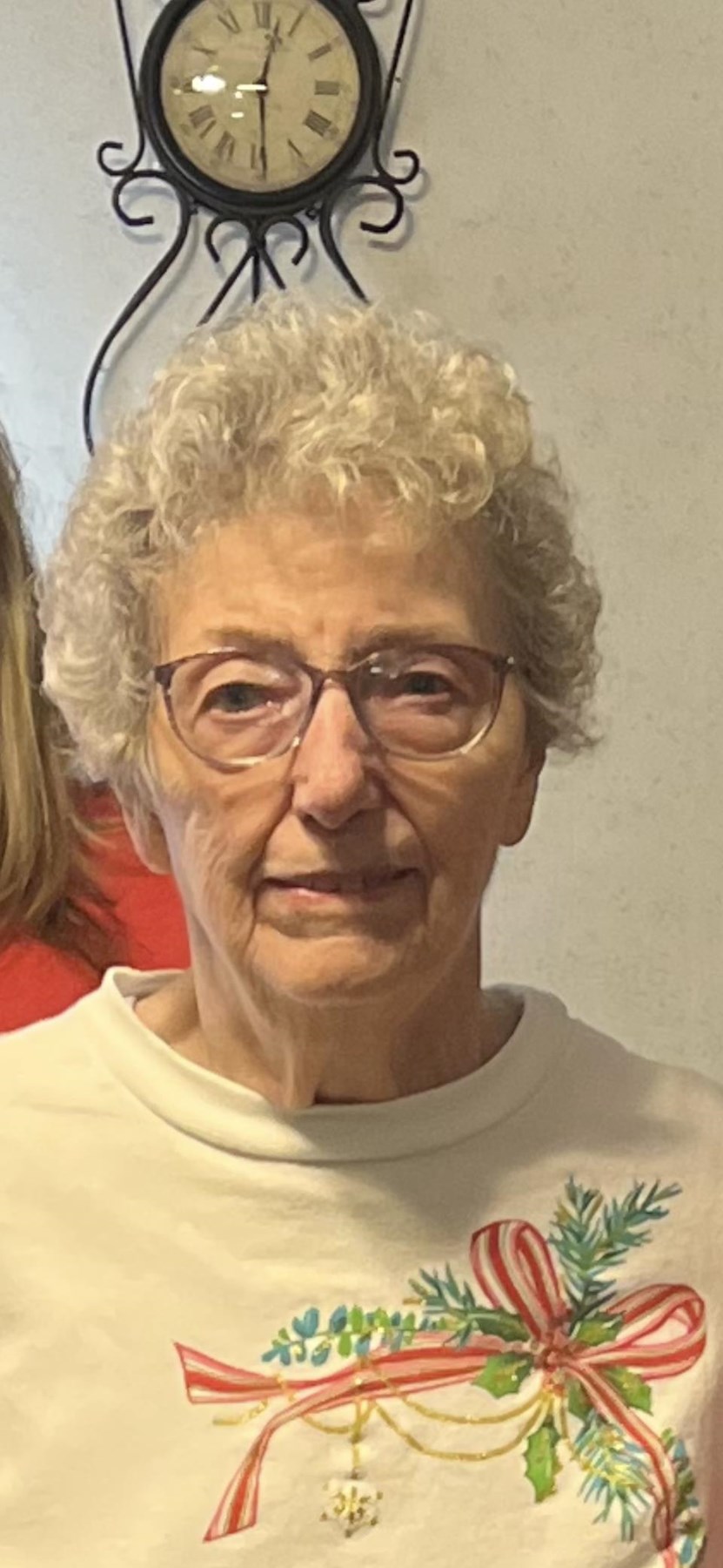 Obituary of Charlsie Faye Willcox