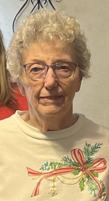 Avis de décès de Charlsie Faye Willcox