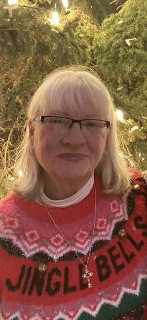 Obituary of Evelyn Mae Nelson