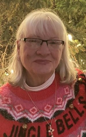 Obituary of Evelyn Mae Nelson