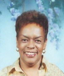 Obituary of Gloria Baker