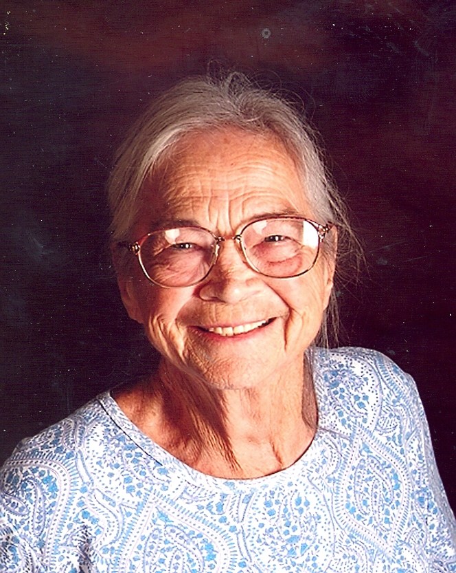 Obituary of Ethel Irene Powers