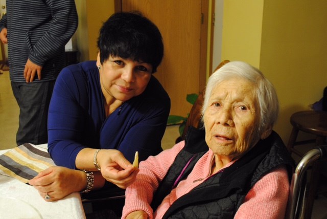 Obituary of Paula Castaneda