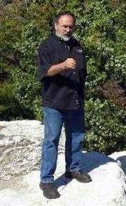 Obituary of Richard Arnold Matthews