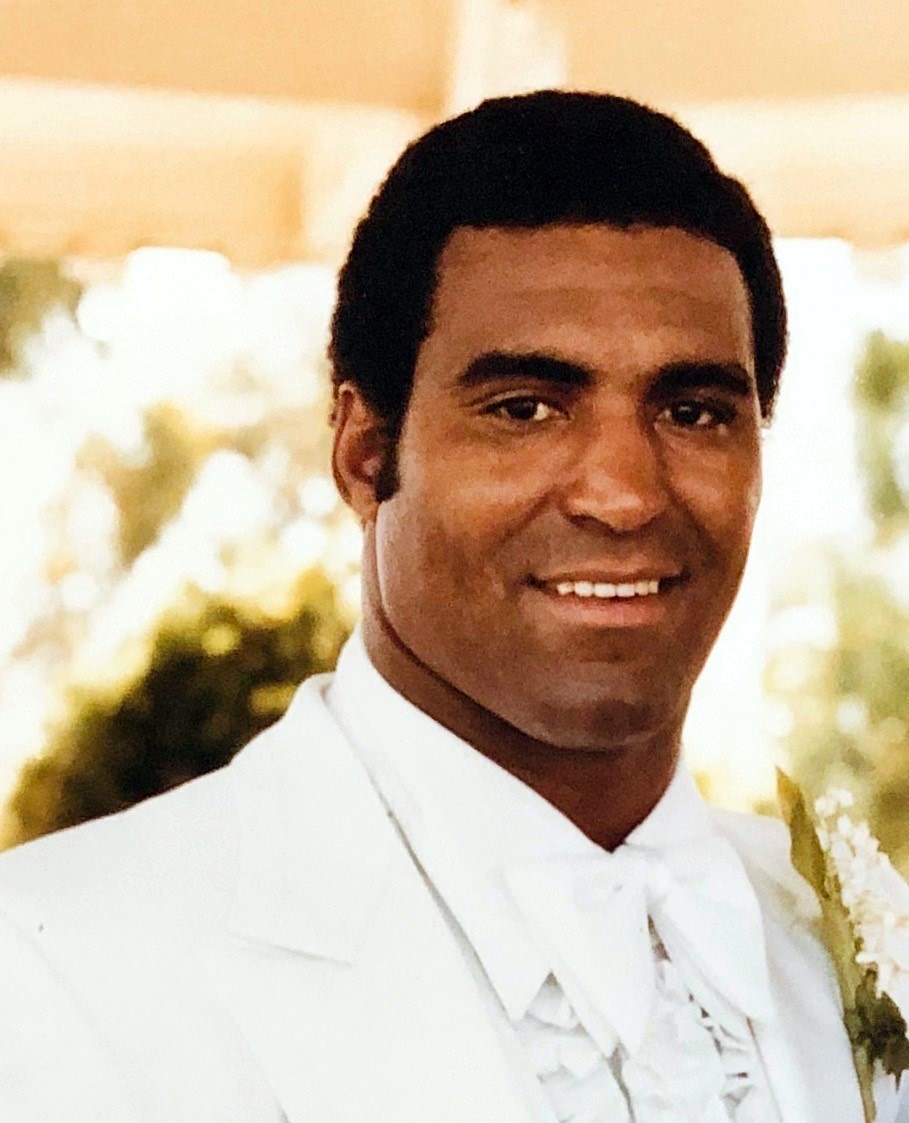 Isiah Robertson Obituary - Mabank, TX, image size:909x1123