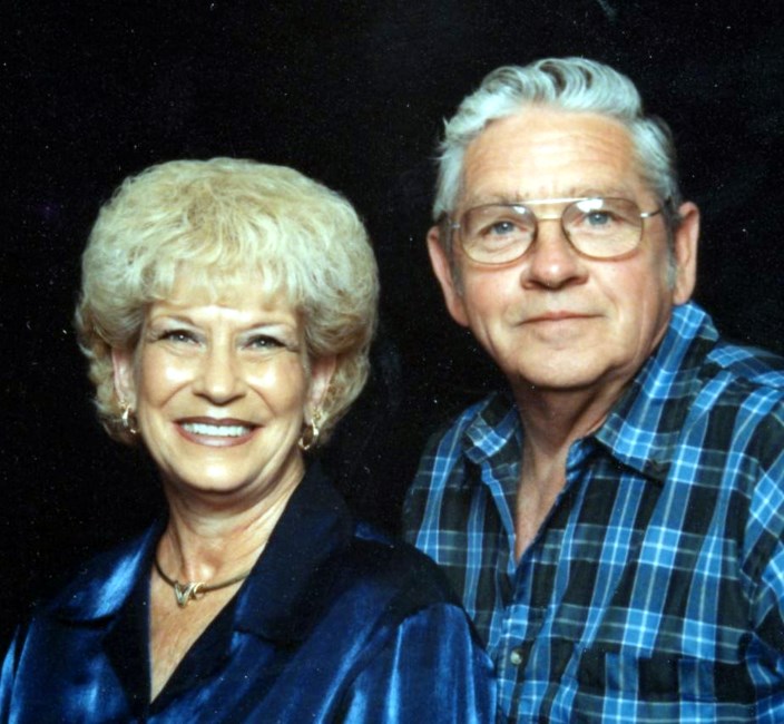 Avis de décès de Jerry and Annette Haynes