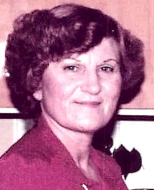 Obituary of Jennie Ciofani