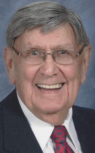 Obituary of Walter "Wally" Joseph Hageney