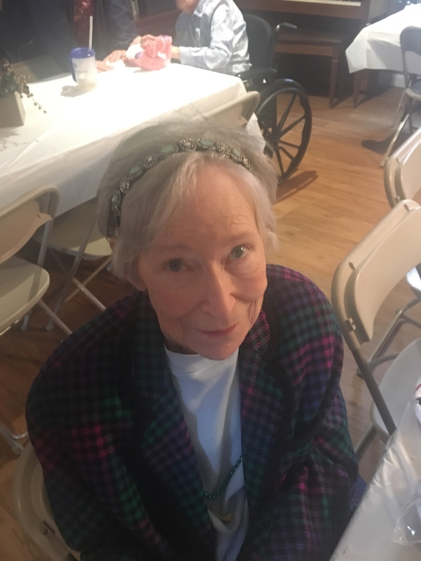 Obituary of Helen "Mimi" Howard