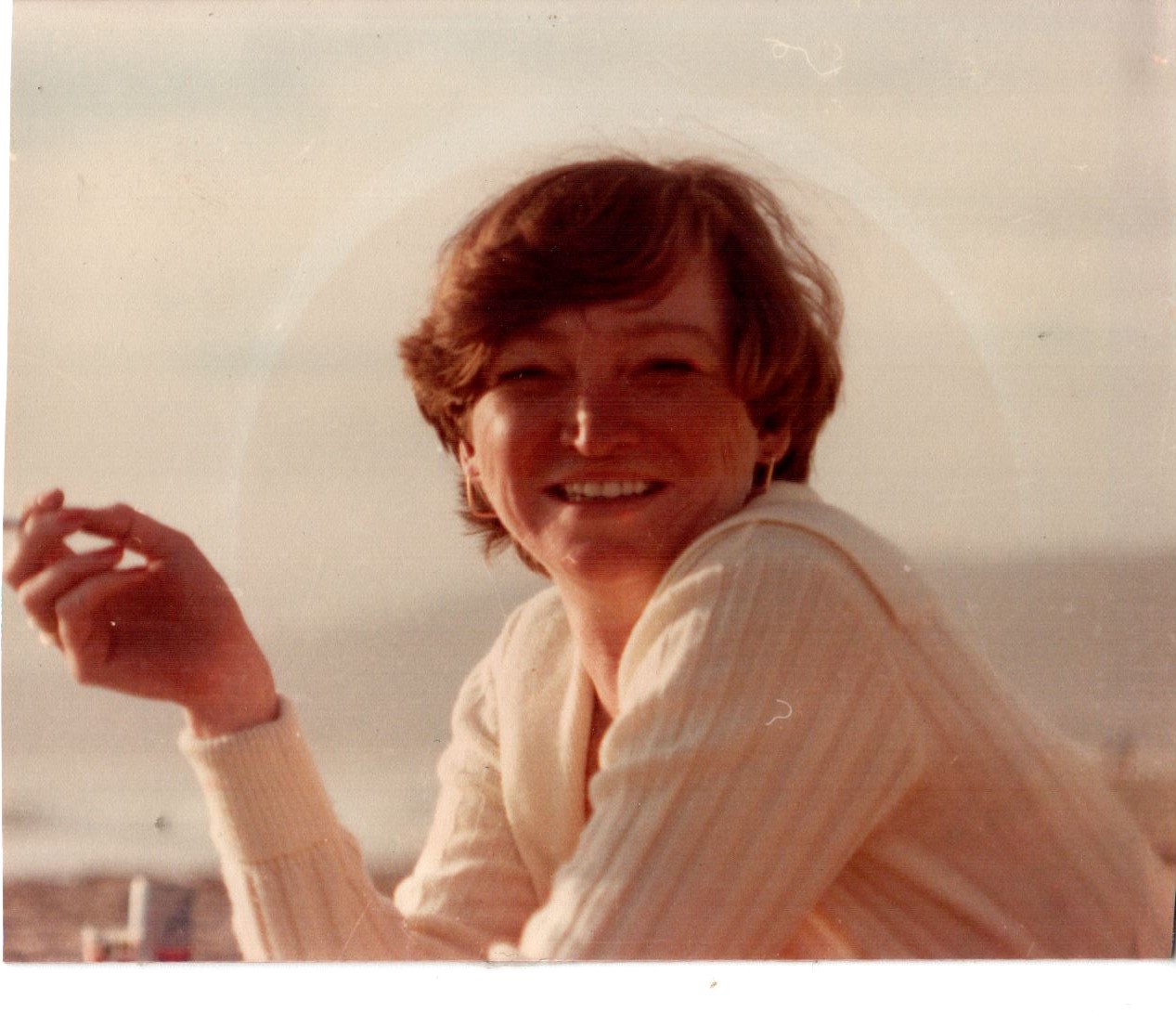 Obituary of Barbara Ann Fitzgerald