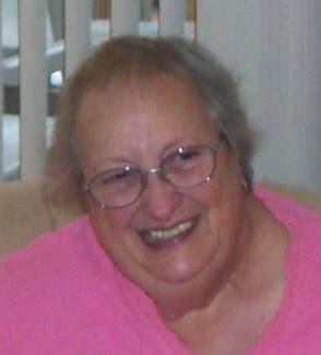 Obituary of Victoria L Detjen