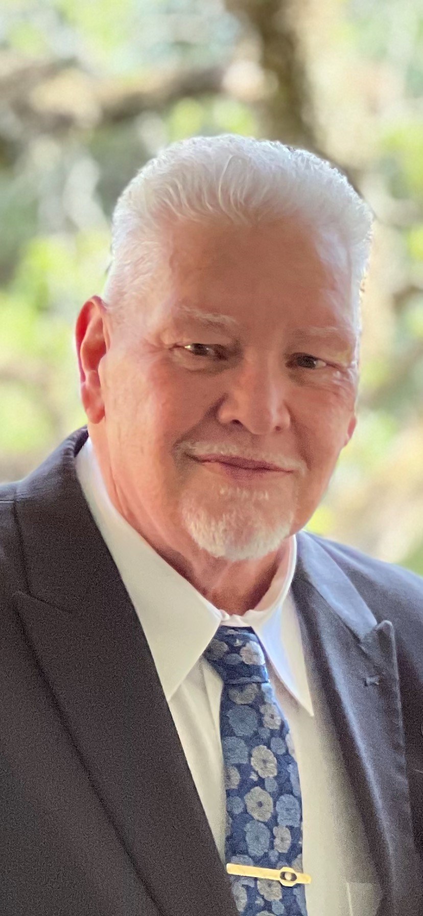 Obituary of Dr. Charles Thomas Kelly Jr.