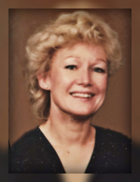 Obituary of Ruth Chadyne Clarke