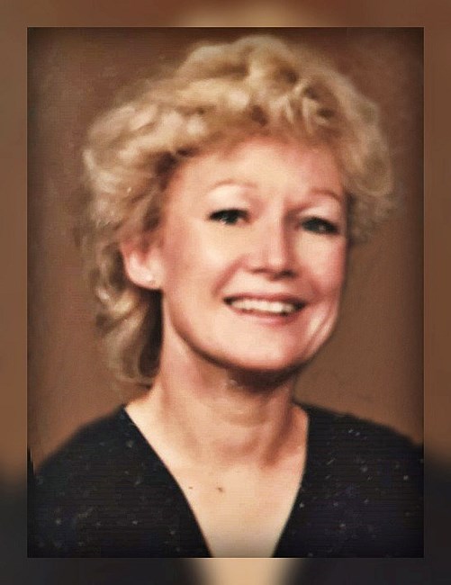 Obituary of Ruth Chadyne Clarke