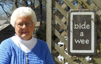 Obituary of Jean M. Pratt