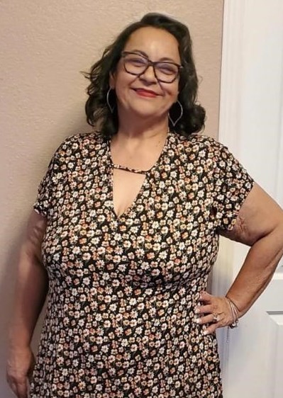 Obituary of Guadalupe Legarda Mendoza