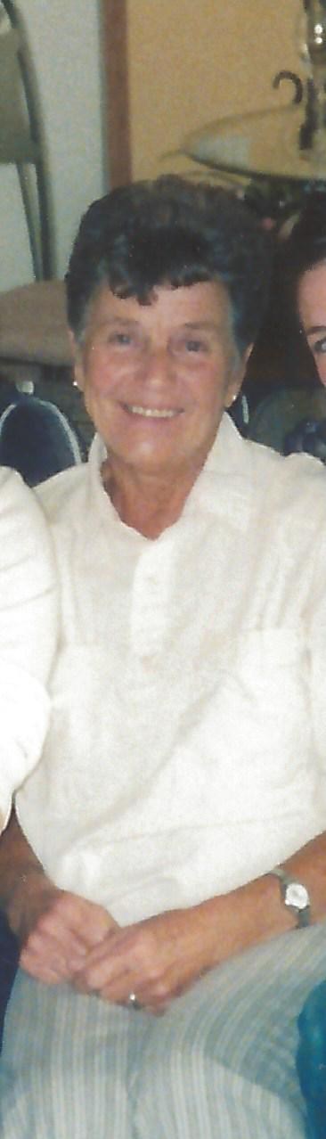 Obituary of Nancy J. Cole