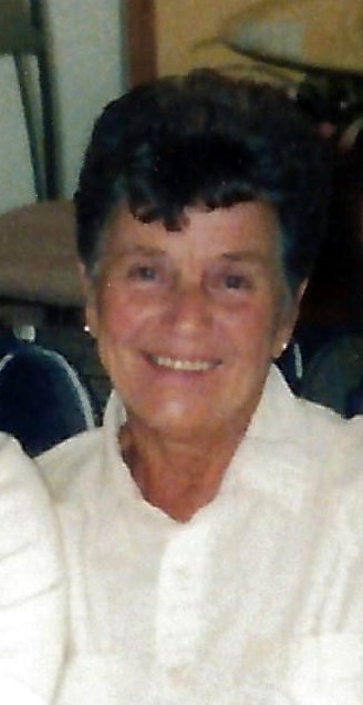 Obituary of Nancy J. Cole