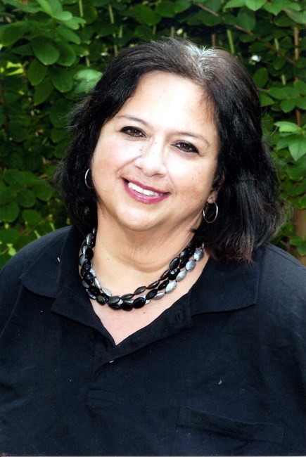 Obituary of Bernice Ramos Camarillo