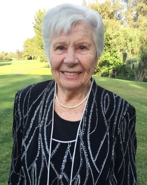 Obituary of Margaritha Marbach