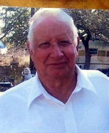 Obituary of John Calhoun