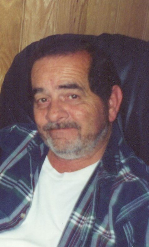 Obituary of Jimmy Lee Holt