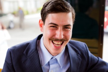 Obituary of Lucas T. Tobin