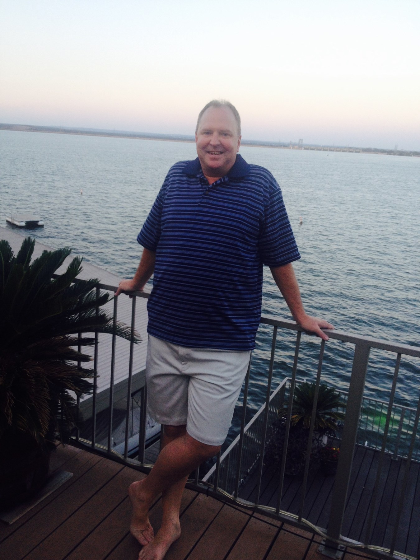 Charles Scott "Scotty" Nixon Obituary Pflugerville, TX