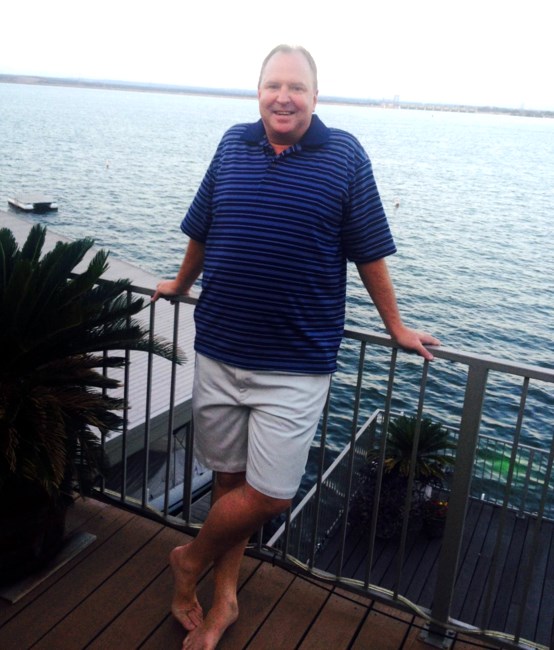 Obituary of Charles Scott "Scotty" Nixon