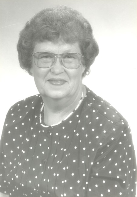 Obituary of Myra H. O'Neil