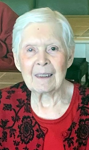 Obituary of Mary Louise Tapia