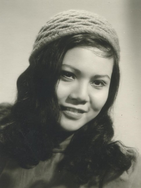 Obituary of Emily H. Lu