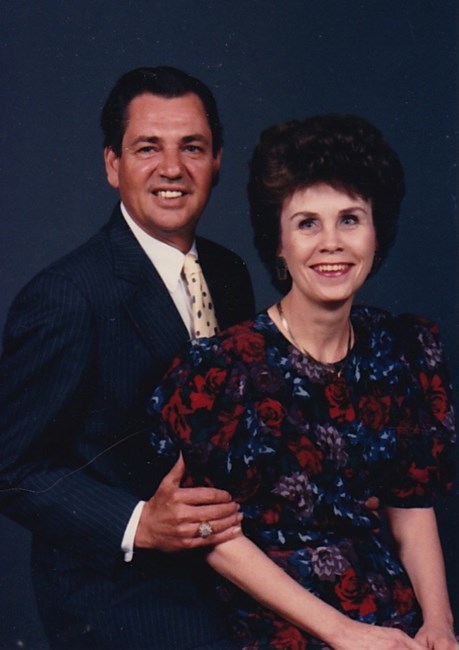 Obituary of Billy G Van Noy