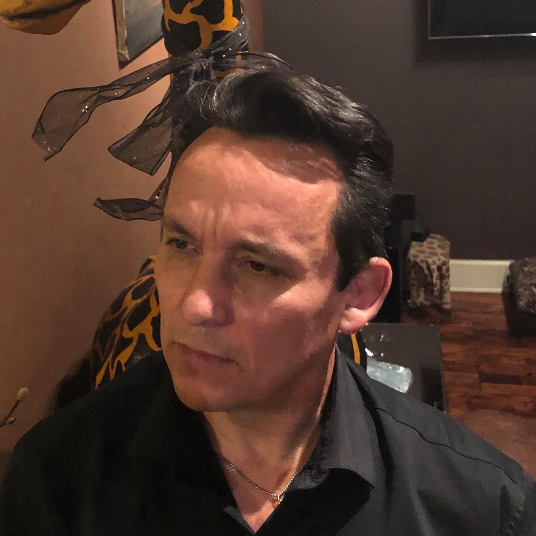 Obituary of John "Pinwheeler" C. Wing