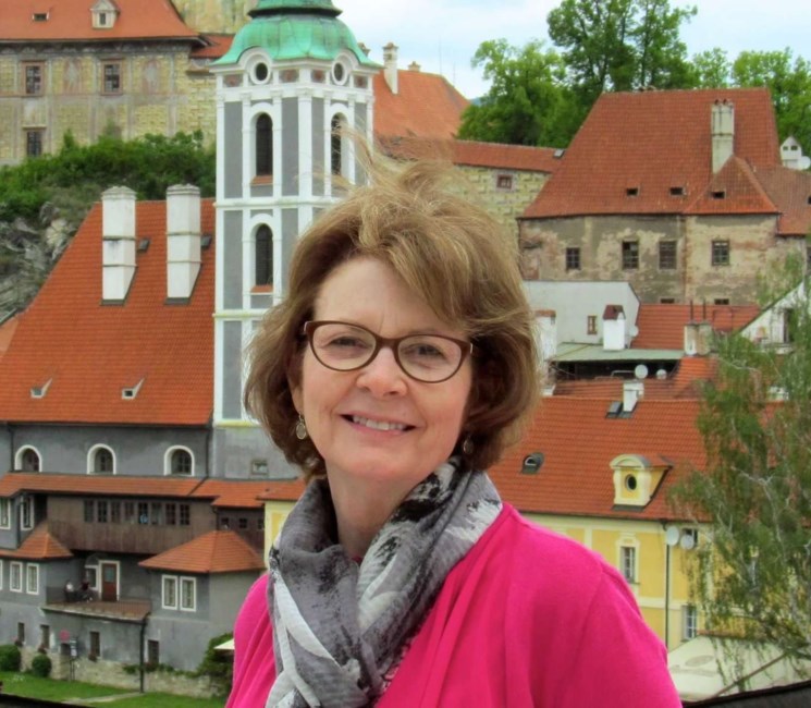 Obituary of Wanda Perry Stidger