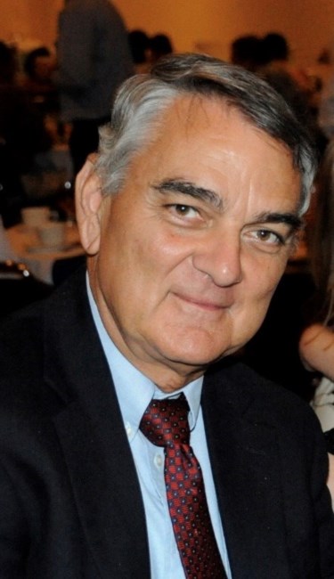 Obituary of Joseph Anthony Gasparich