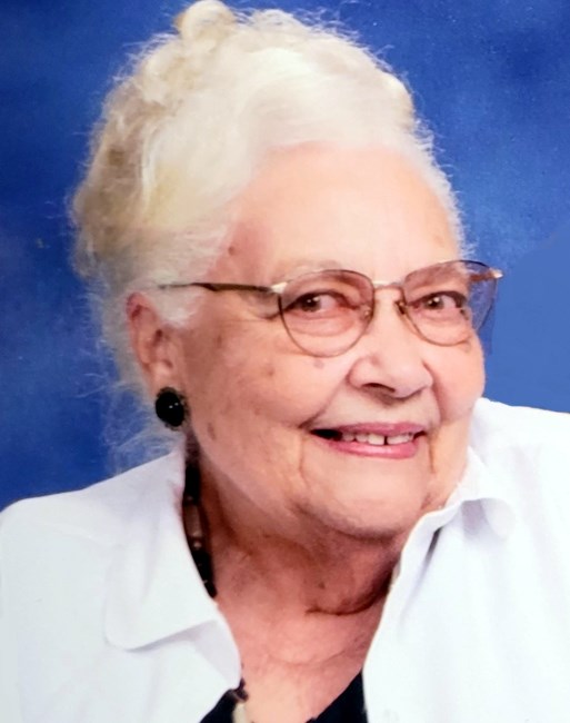 Obituario de Jacqueline "Jackie" Tyner