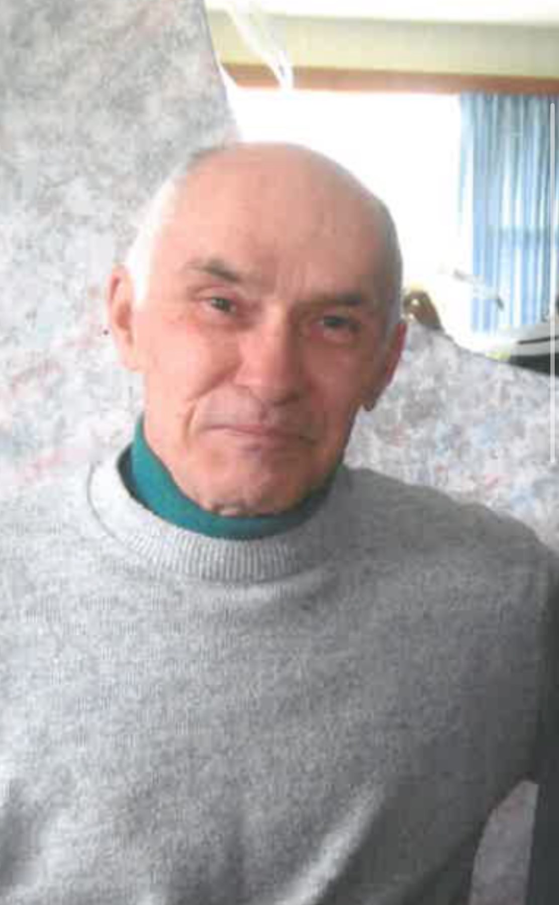 Obituary of Thomas William Johnston