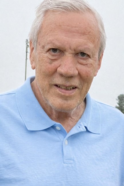 Avis de décès de Howard Lane Harper Jr.