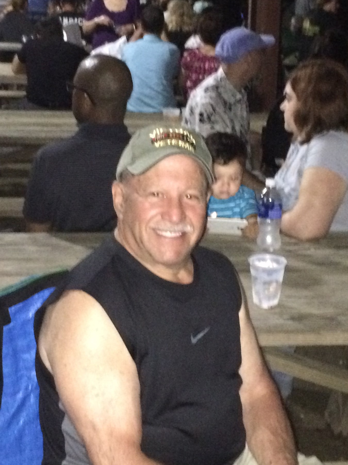 Obituary of Lawrence M Bensky