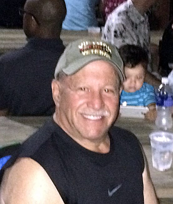 Obituary of Lawrence M Bensky